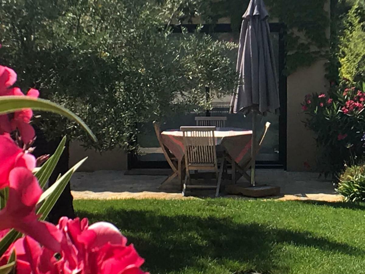 Mer Et Provence La Cadiere-d'Azur Dış mekan fotoğraf
