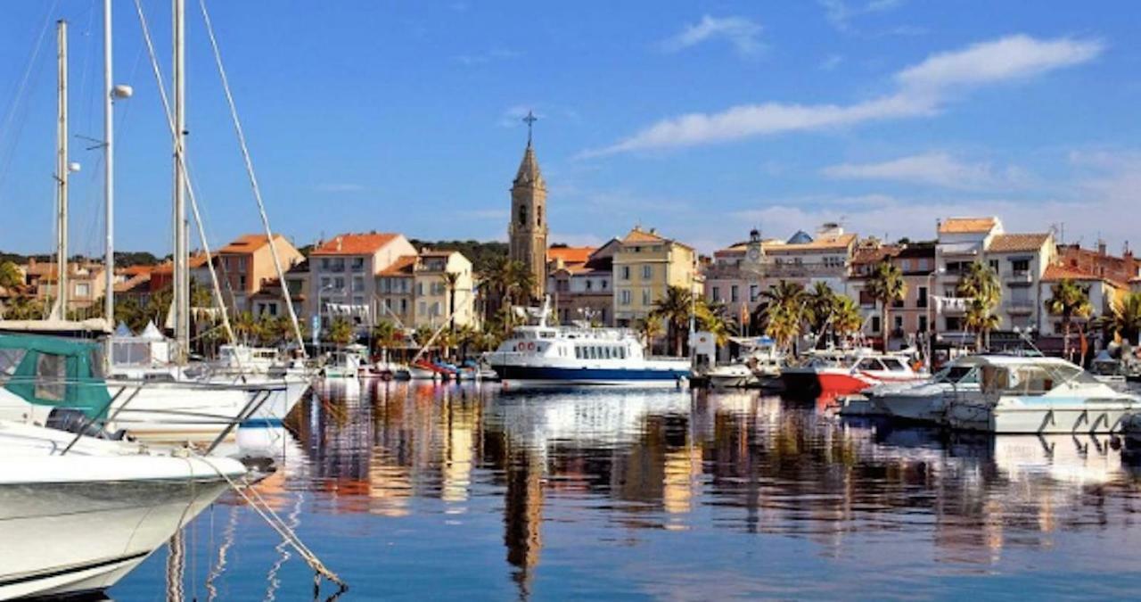 Mer Et Provence La Cadiere-d'Azur Dış mekan fotoğraf