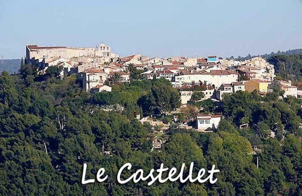 Mer Et Provence La Cadiere-d'Azur Dış mekan fotoğraf